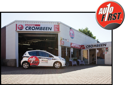 Autofirst Crombeen